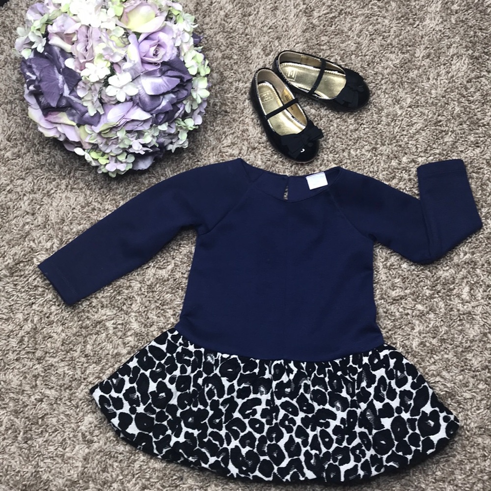 Beautiful Girls Dress
